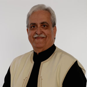 Sanjay Roshan Talwar
