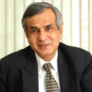 Dr Rajiv Kumar