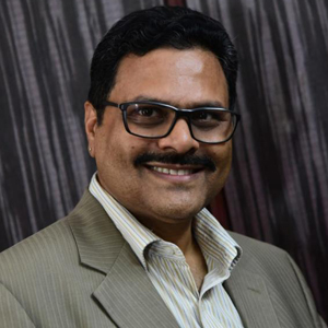 Prashant K Naik