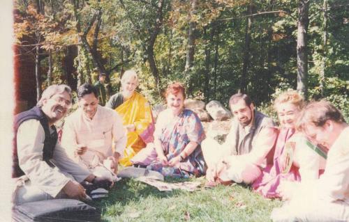 Sahaja Yoga- Sanjay Talwar - Immaculate Ideal Human Foundation